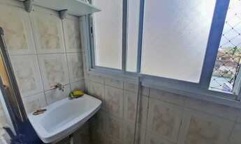 Imagem 7: Apartamento para venda tem 44 metros quadrados com 1 quarto em Mirim - Praia Grande - SP