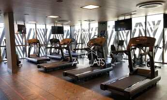 Imagem 7: Apartamento com 2 dormitórios para alugar, 64 m² por R$ 16.640/mês emPinheiros - São Paulo