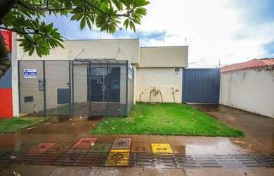 Imagem 2: Campo Grande - Casa Comercial - Coronel Antonino