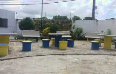 Imagem 6: Apt Cond. José Rosa R$ 750 ( Cond. Incluso