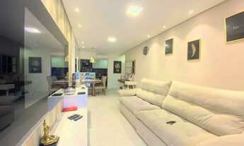 Imagem 6: Apartamento de 3 DORMITÓRIOS e 2 VAGAS na Praia do José Menino