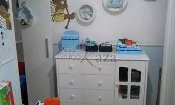 Imagem 7: Apartamento - Palmeiras de São José - Residencial Spazio Campo Di Bragança - 45m² - 2 Dorm