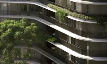 Imagem 4: Curitiba - Apartamento Padrão - Água Verde