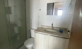 Imagem 2: Ed. Samurai, loft na Batista Campos