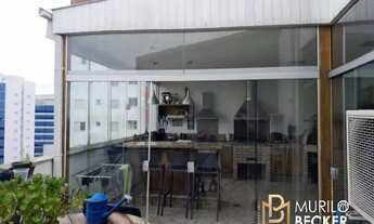 Imagem 2: Cobertura para venda e locação no Bairro Jardim Aquarius