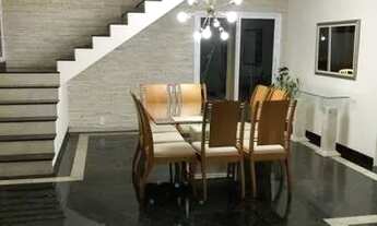 Imagem 2: Casa para venda possui 158 metros quadrados com 3 quartos em Tatuapé - São Paulo