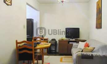 Imagem: Apartamento á venda na Bela Vista 02 dormitórios