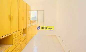 Imagem 4: Apartamento com 2 dormitórios à venda, 62 m² por R$ 265.000 - Santa Terezinha - São Bernar