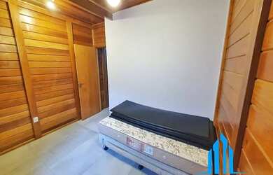 Imagem 4: Casa duplex a venda 3 quartos sendo 1 suite em Nova Guarapari-ES