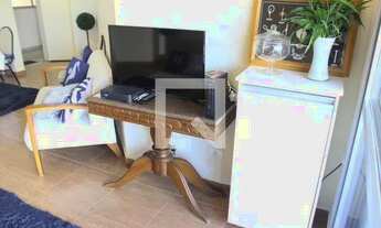 Imagem 6: Apartamento para Aluguel - Boa Vista, 1 Quarto, 70 m2