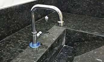 Imagem 6: Casa nova 3 quartos B. Shopping Park Uberlândia