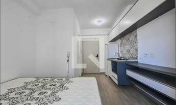 Imagem 5: Apartamento para Aluguel - Brooklin, 1 Quarto, 22 m2