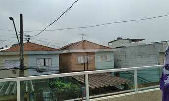 Imagem 3: Casa á venda na Vila Nivi- 200 m² sendo (20 x 10) , 2 casas e 2 salões
