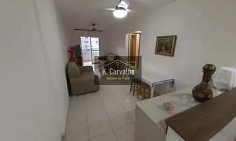 Imagem 2: Apartamento com 2 dorms, Guilhermina, Praia Grande - R$ 550 mil, Cod: 2888