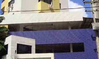 Imagem 3: Na melhor localização em Boa Viagem, 3 quartos (suite) + dependência completa