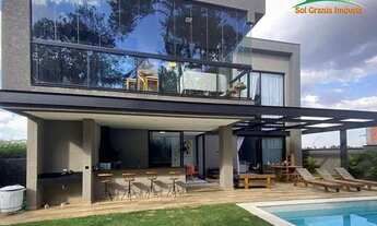 Imagem 2: Casa à venda Alphaville Granja Viana-SP