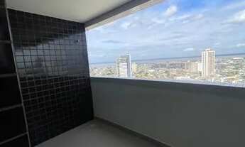 Imagem 5: Loft no Ed. Samurai, Batista Campos