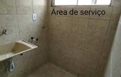 Imagem 2: Aluga apartamento