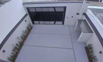 Imagem 3: Sobrado Novo Residencial Algarve Mogi das Cruzes 186m2 de terreno