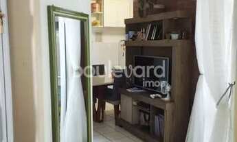 Imagem 2: Apartamento 2 dormitórios | Serraria