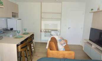 Imagem 7: Apartamento para Aluguel - Bela Vista, 1 Quarto, 25 m2