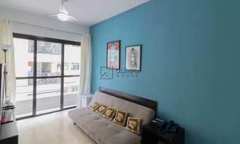 Imagem 3: Venda Apartamento 1 Dormitórios - 35 m² Jardim Paulista