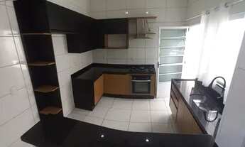 Imagem: Sobrado para locação no Jardim São Judas