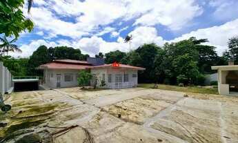 Imagem 2: Apartamento para venda tem 386 metros quadrados com 4 quartos em Coroado - Manaus - AM