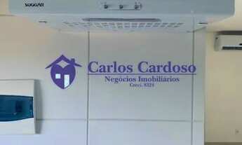 Imagem 6: CCNI - 2 quartos em Santo Amaro | Edf Aurora Trend