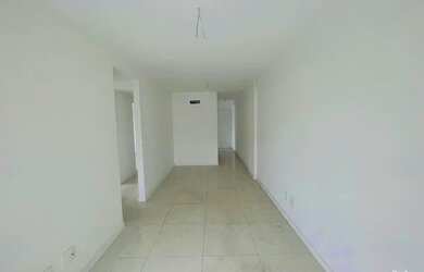 Imagem 2: Apartamento com 3 quartos para venda, 77 m² por R$ 649.000,00 - Pechincha - Rio de Janeiro