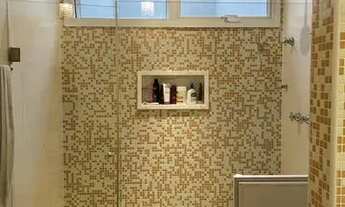 Imagem 4: CASA PARA LOCAÇÃO EM ALPHAVILLE - RESIDENCIAL VILA SOLAIA