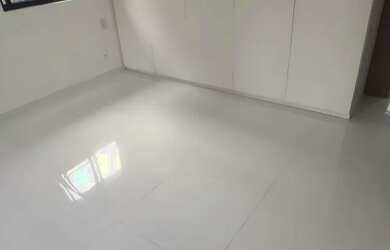 Imagem 4: Alugo apto com 3/4, P Verde