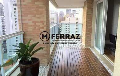 Imagem 4: Apartamento com 4 Quartos e 6 banheiros à Venda, 292 m² por R$ 6.700.000