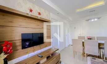 Imagem 3: Apartamento para Aluguel - Belém, 2 Quartos, 48 m2