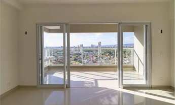 Imagem 3: Apartamento à venda com 3 suítes e duas vagas, em Palmas-TO