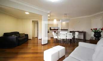 Imagem: Apartamento para Aluguel - Moema, 3 Quartos