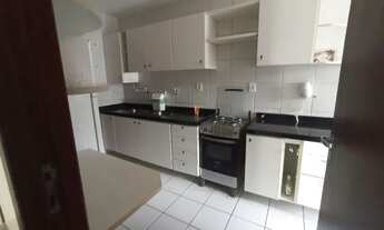 Imagem 6: Apt 3/4 mobiliado próx a praia -Ponta Verde - Maceió - AL