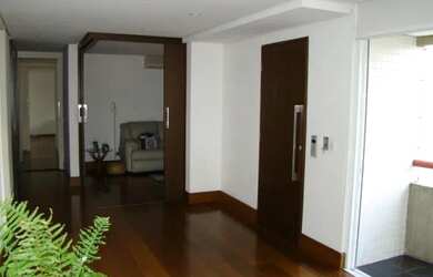 Imagem 7: SÃO PAULO - Apartamento Padrão - MORUMBI