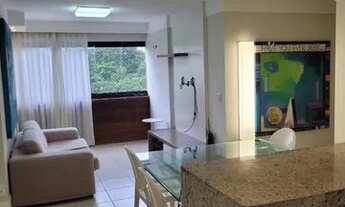 Imagem 1: Apartamento no Renascença, Mobiliado, Projetado, 75 M², 2 Quartos sendo 1 Suíte