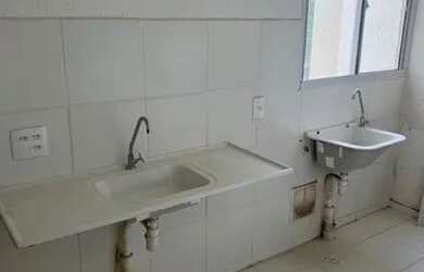 Imagem 2: Alugo Apartamento Estrada Guandu Sapé