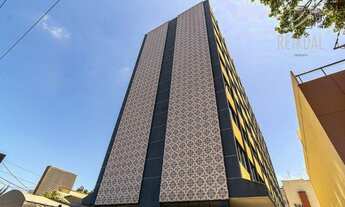 Imagem 2: Apartamento com 3 dormitórios à venda, antigo, reformado, amplo e elevador,123 m² por R$ 4