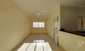 Imagem: Casa com 2 dormitórios, 118 m² - venda