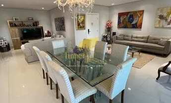 Imagem 3: Apartamento no Edifício Glam