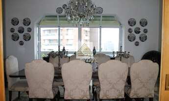 Imagem 6: Apartamnto, junto ao Parque Burle Marxk ,4 suites, 6 vagas, no Panamby