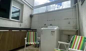 Imagem 2: Apartamento sem Condomínio - Vila Rica - Santo André