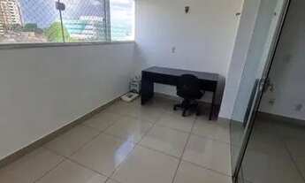 Imagem 3: Apartamento com 4 dormitórios para alugar, 110 m² por R$ 4.000,00/mês - Pedrinhas - Porto