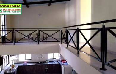 Imagem 4: REF: 10801 Excelente Duplex no Aquiraz!