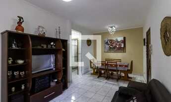 Imagem 4: Apartamento para Aluguel - Canto do Forte, 1 Quarto, 51 m2