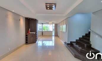 Imagem 6: CASA EM CONDOMÍNIO para alugar Condomínio FLORAIS CUIABÁ - 3 dormitórios, 390m2 por R$12