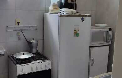 Imagem 5: Apartamento para alugar Bancários